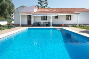 Casa da Quintinha - Villa with a pool, Sesimbra
